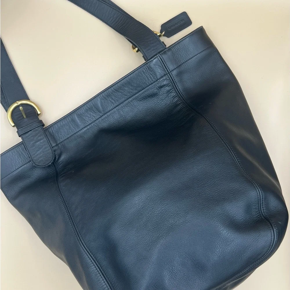 Vintage‎ Coach SoHo XL Duffle